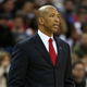 Monty Williams, then head coach of the New Orleans Pelicans, during a game in 2014 in New Orleans
Chris Graythen/Getty Images